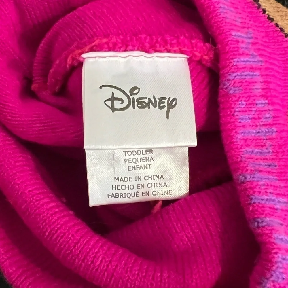 Disney kids hat